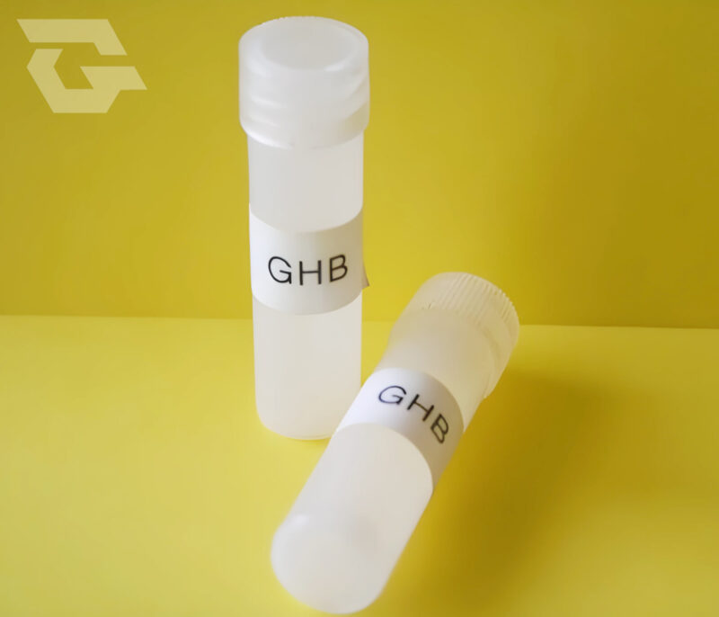 Gamma-Hydroxybutyrat kaufen, GHB kaufen