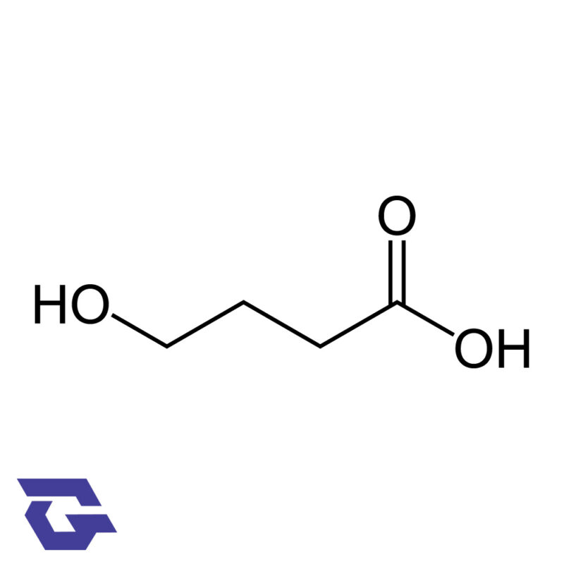 Acheter du gamma-hydroxybutyrate, GHB