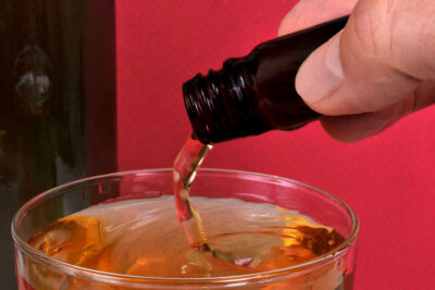 GHB KO cai na Alemanha