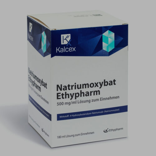 Natriumoxybat