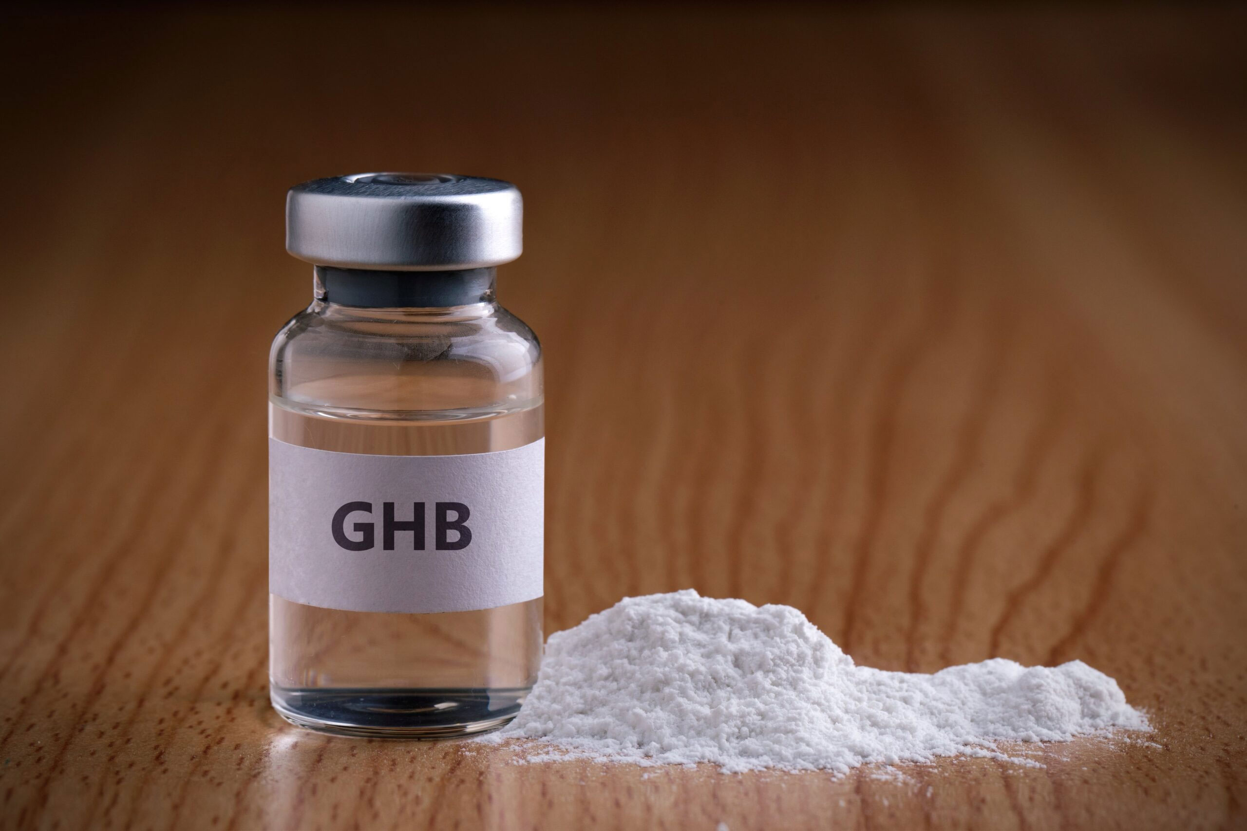 ghb/gbl